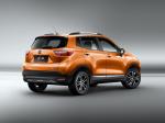 ChangAn CS15 2016 года